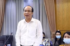 Bộ Tư pháp nghiên cứu việc cho tội phạm tham nhũng nộp lại tài sản để giảm án tù