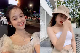 Dàn mỹ nhân nhí hứa hẹn “làm nên chuyện” nhờ nhan sắc thượng đẳng