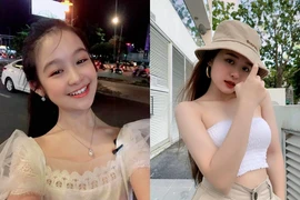 Dàn mỹ nhân nhí hứa hẹn “làm nên chuyện” nhờ nhan sắc thượng đẳng