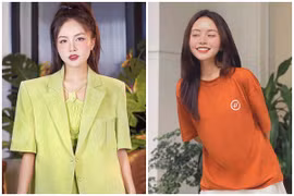 Sở hữu tên lạ, nữ MC làng eSports nổi bật nhờ nhan sắc 