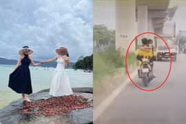 Bản tin Facebook 11/9: Du khách chụp ảnh sao biển gây phẫn nộ