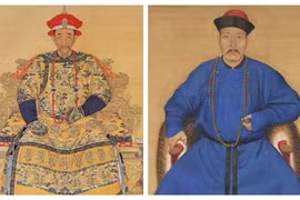 Nhiều phi tần theo bồi táng, Khang Hy vẫn đòi chôn một nam tử