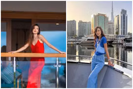 “Nữ thần bóng chuyền” triệu fan đổi gu khi làm mẹ 1 con