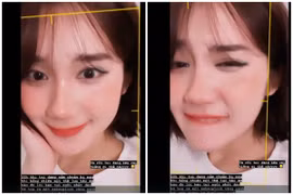 Đu trend TikTok, “cô giáo” Mina Young làm netizen “say đứ đừ“