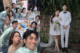 Một MC tuyên bố mừng cưới Phương Lan 30.000 đồng vì lý do này