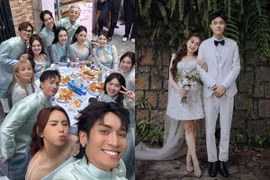 Một MC tuyên bố mừng cưới Phương Lan 30.000 đồng vì lý do này