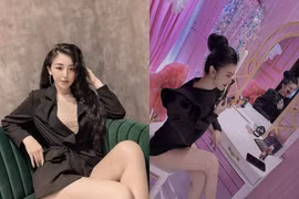 Hậu ly hôn, cuộc sống “hot girl bánh tráng trộn” giờ ra sao?