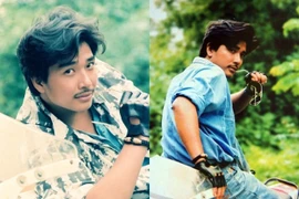 Nam thần Việt từ bỏ showbiz, cưới vợ giàu, tuổi U60 “lột xác”