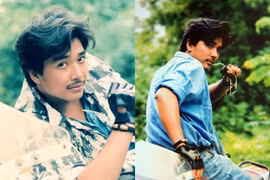 Nam thần Việt từ bỏ showbiz, cưới vợ giàu, tuổi U60 “lột xác”