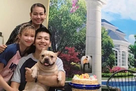 Cuộc sống của Khởi My và Kelvin Khánh sau 6 năm kết hôn thế nào?