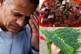 10 loại rau củ được ví như 'thần dược', tránh xa bệnh tật