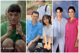 Lấn sân làm diễn viên, hiện tượng mạng Việt bị chê tơi tả