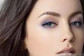 Những nốt ruồi may mắn không nên loại bỏ