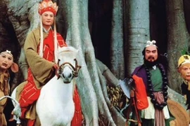 Nơi đặc biệt trong Tây Du Ký không có bóng yêu quái?