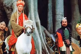 Nơi đặc biệt trong Tây Du Ký không có bóng yêu quái?