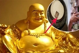 Vùi thứ này dưới đáy thùng gạo, gia chủ chớp mắt trở nên giàu có 