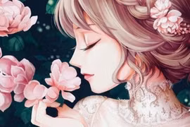 Mẹ tôi trả lại váy cưới ngay trước ngày tái hôn