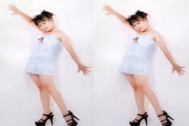 Dĩ vãng Việt Hương: 16 tuổi già chát, 19 tuổi thì như bé 13