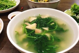 Không muốn chết sớm, tuyệt đối đừng ăn 4 loại rau phá nội tạng 