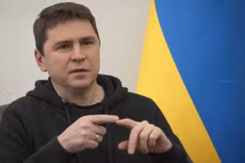 Quan chức Ukraine tiết lộ thời gian giành lại bán đảo Crimea