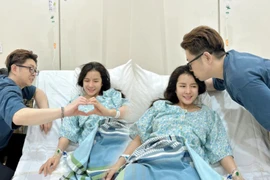 Bà Nhân Vlog thông báo 1 quyết định trong hành trình tìm con