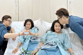 Bà Nhân Vlog thông báo 1 quyết định trong hành trình tìm con