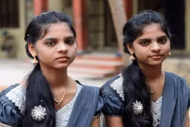 Ngôi làng kỳ lạ nhất Ấn Độ: 237 người ai cũng giống nhau