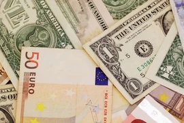 Tỷ giá USD, Euro ngày 25/11: USD tăng không ngừng, lên đỉnh mới