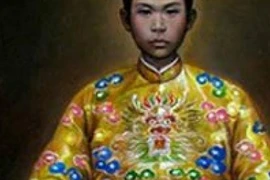 Vị vua Triều Nguyễn sẵn sàng giương súng bắn để cho dân... xem?