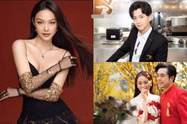 Sao Việt mang gì về cho cha mẹ ngày Tết?