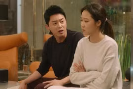 Mẹ vợ lên chăm cháu, lúc về chồng tiếc 1 triệu không đưa