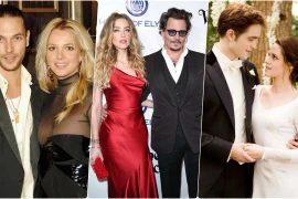 Những cặp đôi nổi tiếng đấu tranh để giành quyền nuôi thú cưng