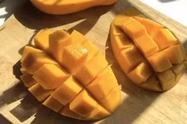 Loại quả thơm ngọt vào hè vừa phòng ngừa ung thư