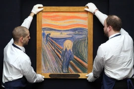 Cựu cầu thủ bóng đá gây ra vụ trộm tranh chấn động lịch sử