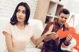 Chỉ một cuộc gọi, tôi đã cắt đuôi tình cũ thành công