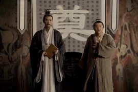 Cao thủ Kim Dung nào tạo ra tuyệt thế võ công nhưng không trả thù?