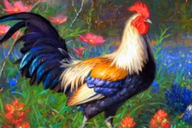 4 con giáp nam mang mệnh phú quý, kiếm được bao nhiêu đưa vợ 