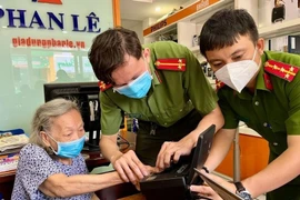 Bộ Nội vụ đề xuất bỏ chức danh trưởng công an quận, phường ở 3 TP lớn