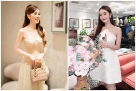 Nữ TikToker Quảng Trị xinh đẹp ẵm giải Hoa hậu Lửa là ai?