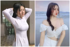 “Hot girl áo dài” ngày ấy giờ ra sao sau 5 năm nổi tiếng?