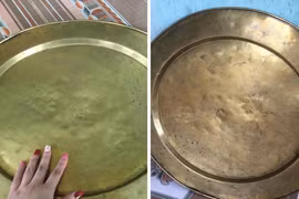 Trend khoe đồ cổ “thời ông bà anh”, ai nhìn cũng rưng rưng