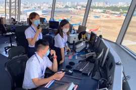 Lý do phi công gọi 10 cuộc không liên lạc được với không lưu Cát Bi