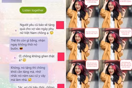 Muôn kiểu đòi quà 20/10 siêu “bá đạo” của hội chị em