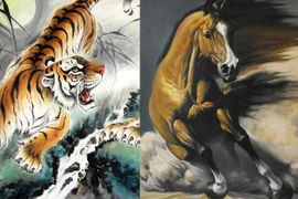 2 năm tới, 4 con giáp có tâm vững vàng ắt giàu sang ập đến 