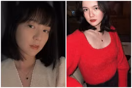 Thay đổi vẻ ngoài liên tục, hot girl Hải Tú chiếm trọn spotlight