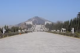 Vì sao không ai dám xâm phạm Càn Lăng của Võ Tắc Thiên?