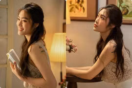 Nhan sắc ngọt ngào “vạn người mê” của VĐV bóng chuyền quê Phú Thọ