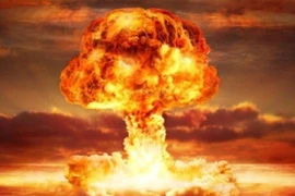 Nơi an toàn nhất để trú ẩn nếu thảm họa hạt nhân xảy ra