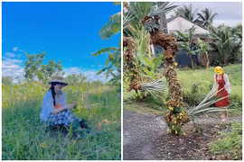 Bản tin Facebook 19/9: Cô dâu lừa đảo bất ngờ hóa nông dân