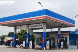 Giá xăng dầu bán lẻ ngày mai diễn biến theo hướng nào? 